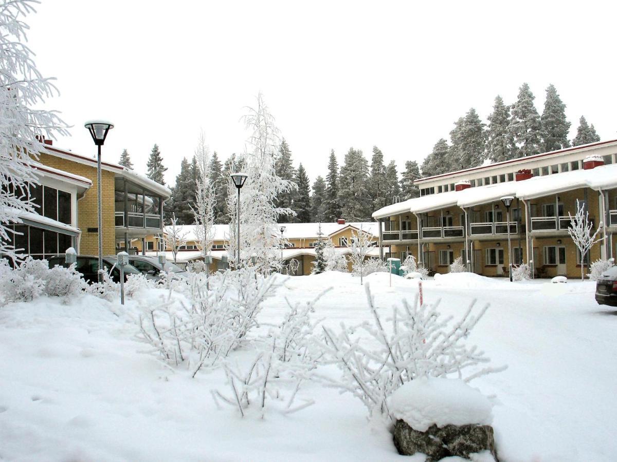 Spa Hotel Rauhalahti Kuopio Esterno foto